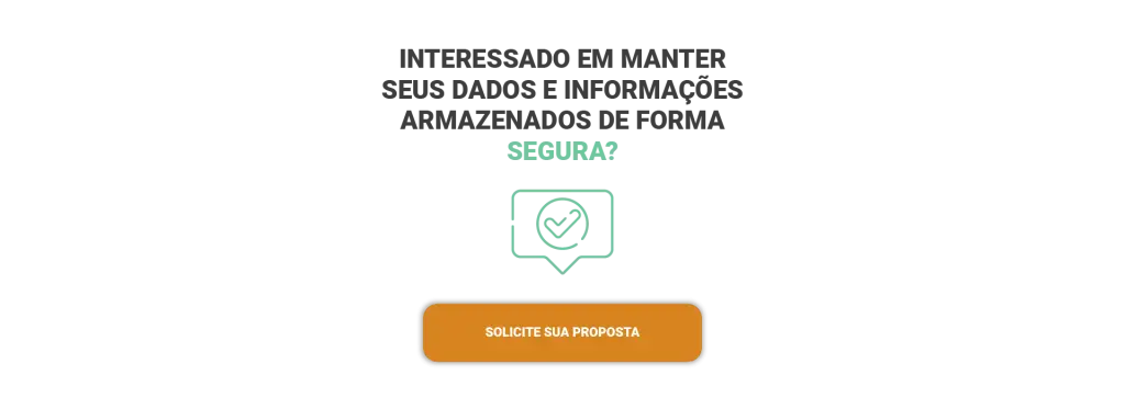 Serviço de Cloud Backup e Monitoramento em Nuvem