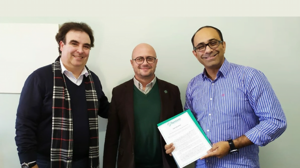 System apoia IFRS na criação de novo curso na área de tecnologia