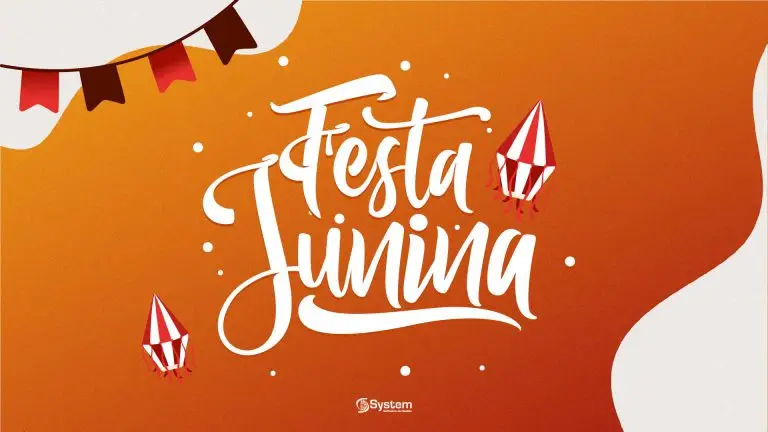 System promove festa Junina para Colaboradores