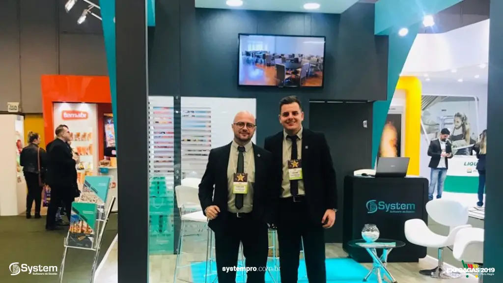 Expoagas 2019