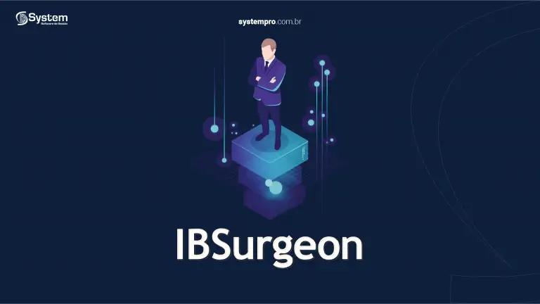 IBSurgeon