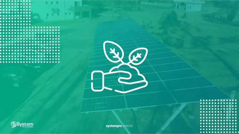 System adere à energia solar em prol da Sustentabilidade