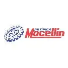 Retífica Mocellin