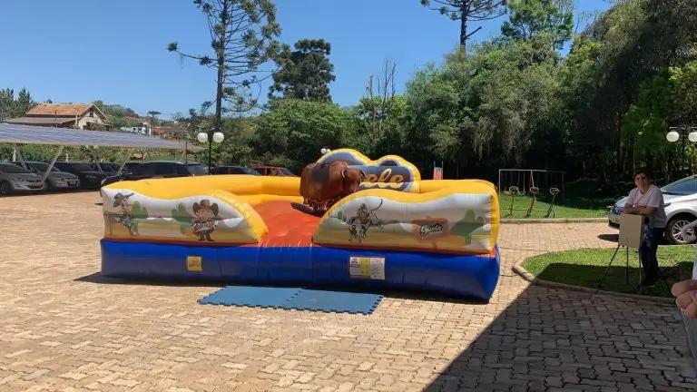 System promove integração entre os Colaboradores em alusão ao Dia das Crianças