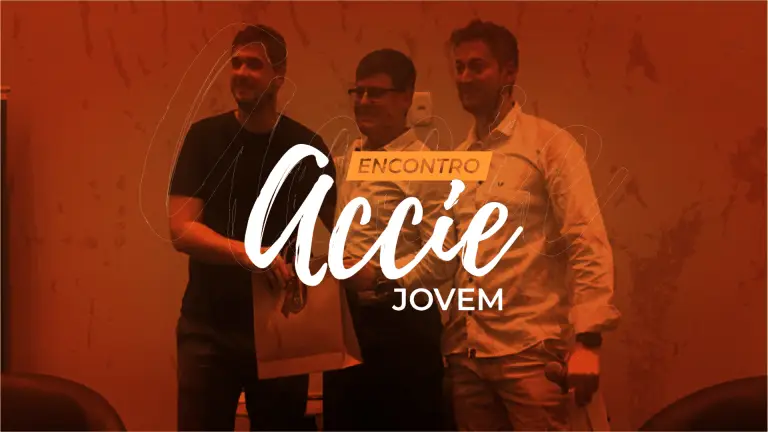 Diretor da System realiza palestra em evento promovido pela ACCIE Jovem de Erechim