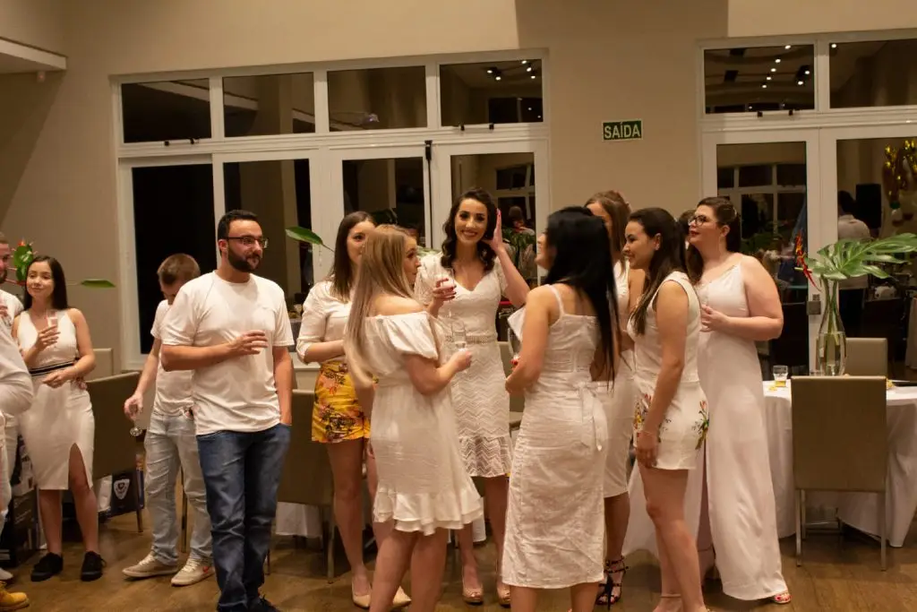 Final de Ano System - 2019