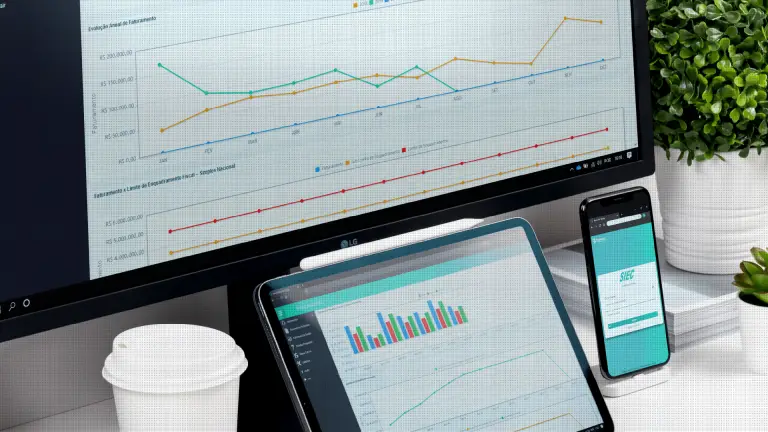 System lança novas ferramentas de Gestão para o Portal do Cliente SIEC