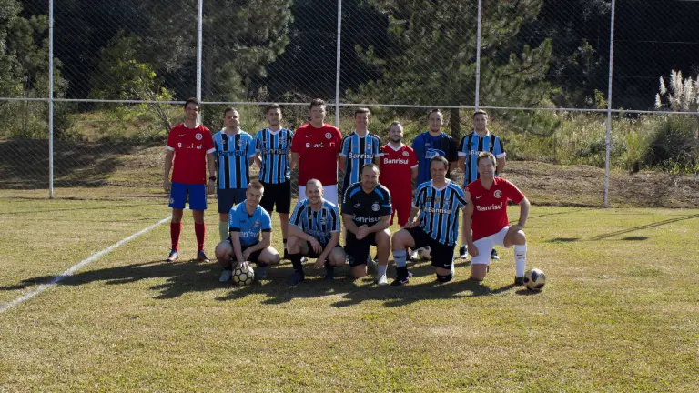 System promove 4° Campeonato de Jogos para colaboradores