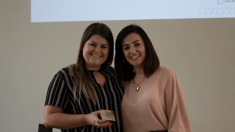 System realiza evento do Dia das Mulheres para as Colaboradoras