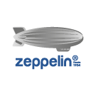 Álcool Zeppelin