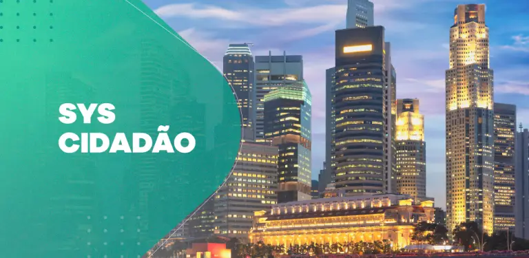 Aplicativo SysCidadão em foco na TV Câmara Erechim