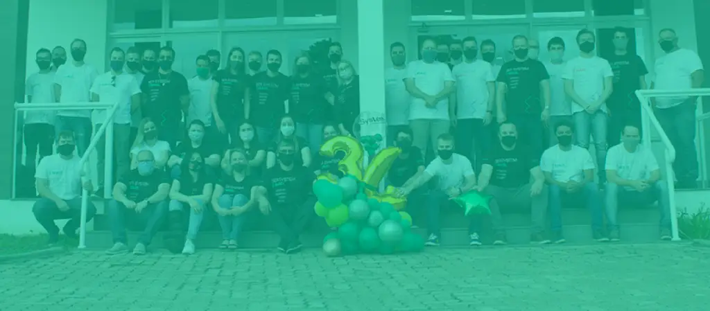 System novamente no Ranking Melhores Empresas para Trabalhar GPTW Rio Grande do Sul