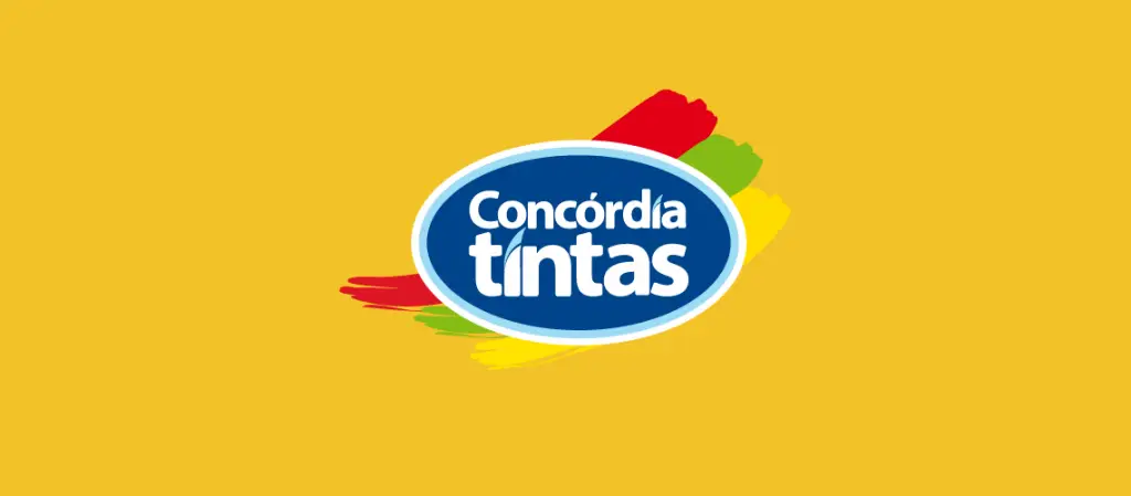 Concórdia Tintas de Erechim passa a utilizar a Solução SIA