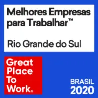 GPTW Brasil 2020