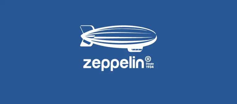 Zeppelin Comercial de Álcool passa a usar Cloud Backup da System
