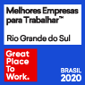 GPTW System Brasil 2020, TI