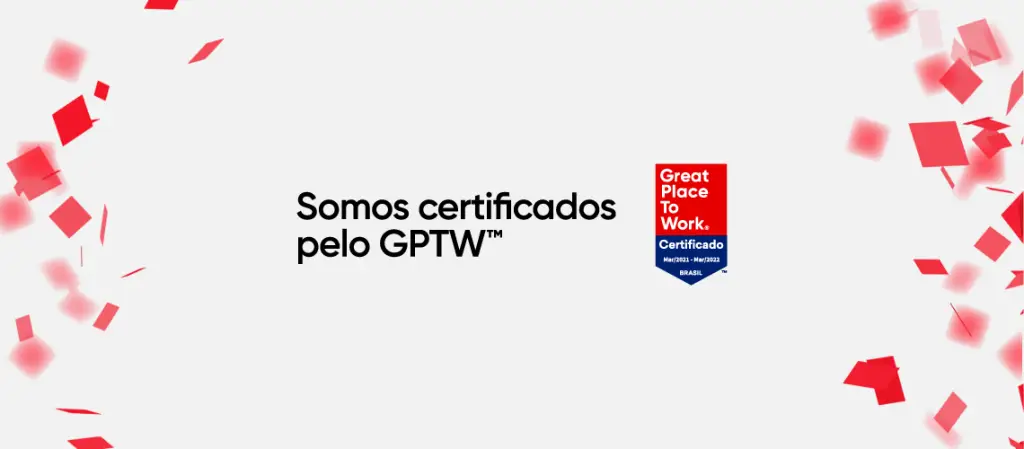 System celebra Dia Nacional das Certificadas GPTW