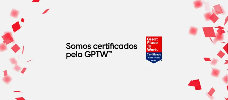 System celebra Dia Nacional das Certificadas GPTW