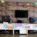 “Arraiá da System”