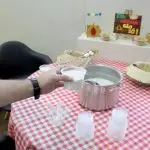 “Arraiá da System”