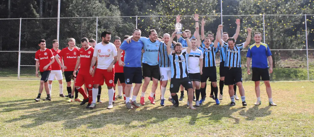 System promove 4° Campeonato de Jogos para colaboradores