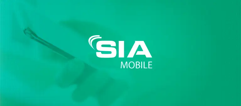 System implementa Apontamentos de Produção Mobile no Portal SIA