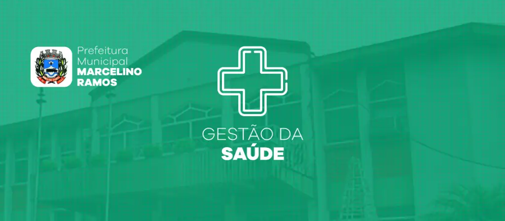 Prefeitura de Marcelino Ramos adota Gestão da Saúde System