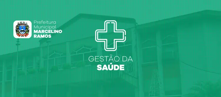 Prefeitura de Marcelino Ramos adota Gestão da Saúde System