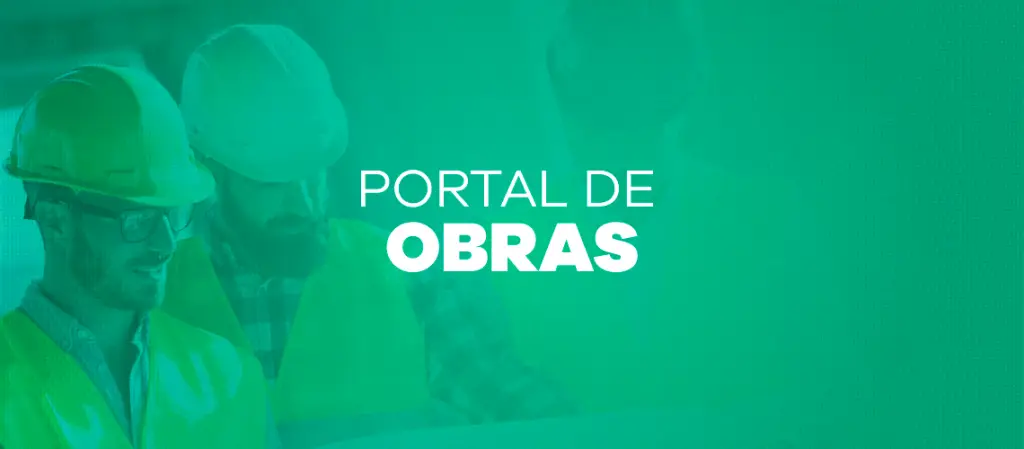 System Sistemas lança novo módulo Portal de Obras