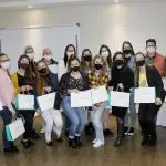 System recebe visita técnica de acadêmicos da IDEAU - System Sistemas de Gestão System recebe visita técnica de acadêmicos da IDEAU