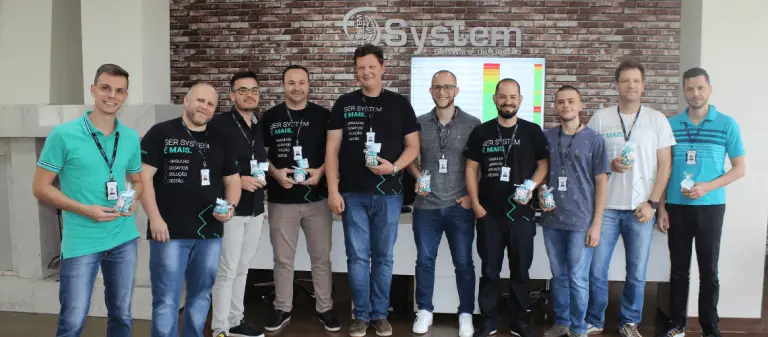 Novembro Azul: System promove conscientização e autocuidado masculino