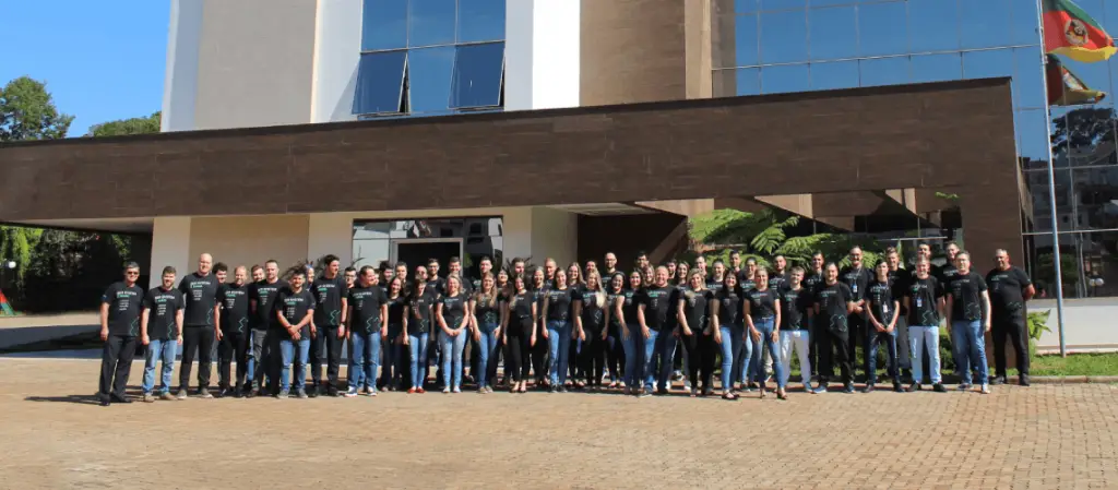 System Sistemas de Gestão chega aos 35 anos