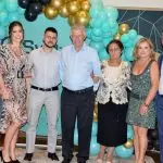 System realiza festa em comemoração aos seus 35 anos