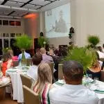 System realiza festa em comemoração aos seus 35 anos