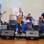 System realiza festa em comemoração aos seus 35 anos