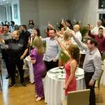 System realiza festa em comemoração aos seus 35 anos