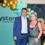 System realiza festa em comemoração aos seus 35 anos