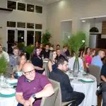 System realiza festa em comemoração aos seus 35 anos