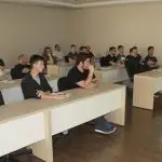 System promove tarde de treinamento a seus programadores