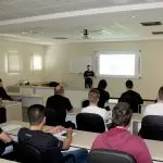 System promove tarde de treinamento a seus programadores