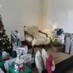 Confraternização de fim de ano System: descontração e encantamento