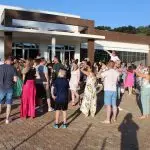 Confraternização de fim de ano System: descontração e encantamento