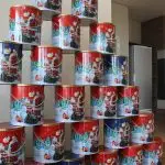 Confraternização de fim de ano System: descontração e encantamento