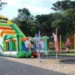 Confraternização de fim de ano System: descontração e encantamento