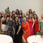 Confraternização de fim de ano System: descontração e encantamento