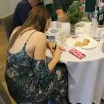 Confraternização de fim de ano System: descontração e encantamento