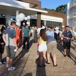 Confraternização de fim de ano System: descontração e encantamento