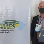 System marca presença em Encontro de Gestores Municipais de Sergipe