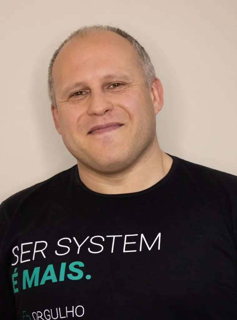 Cassiano Rosseto