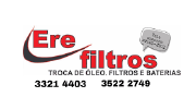 Pagina Principal - System Sistemas de Gestão Erefiltros 1